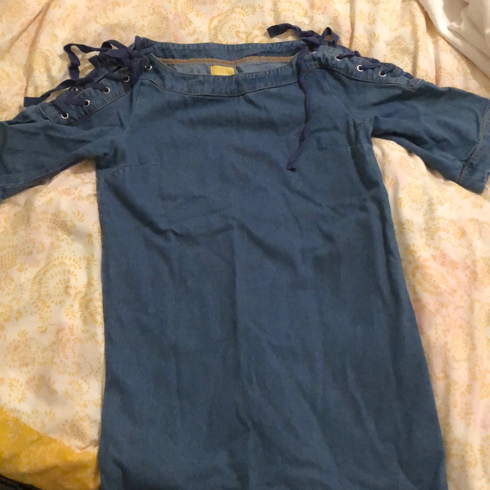 Maeve Jean Dress